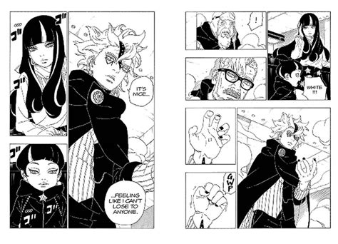 Read Boruto: Naruto Next Generations, Chapter 72。